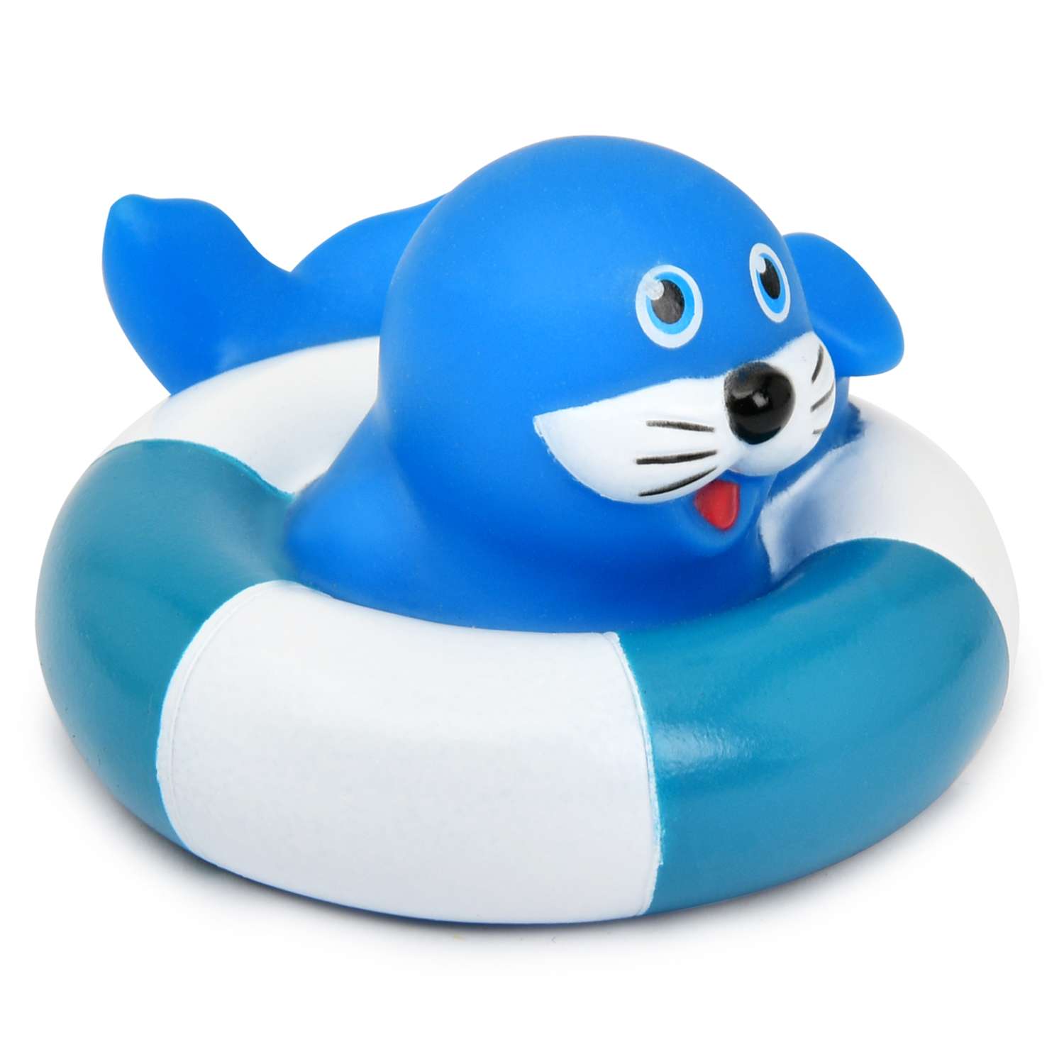 Игрушка для ванны Canpol Babies Морской котик - фото 1