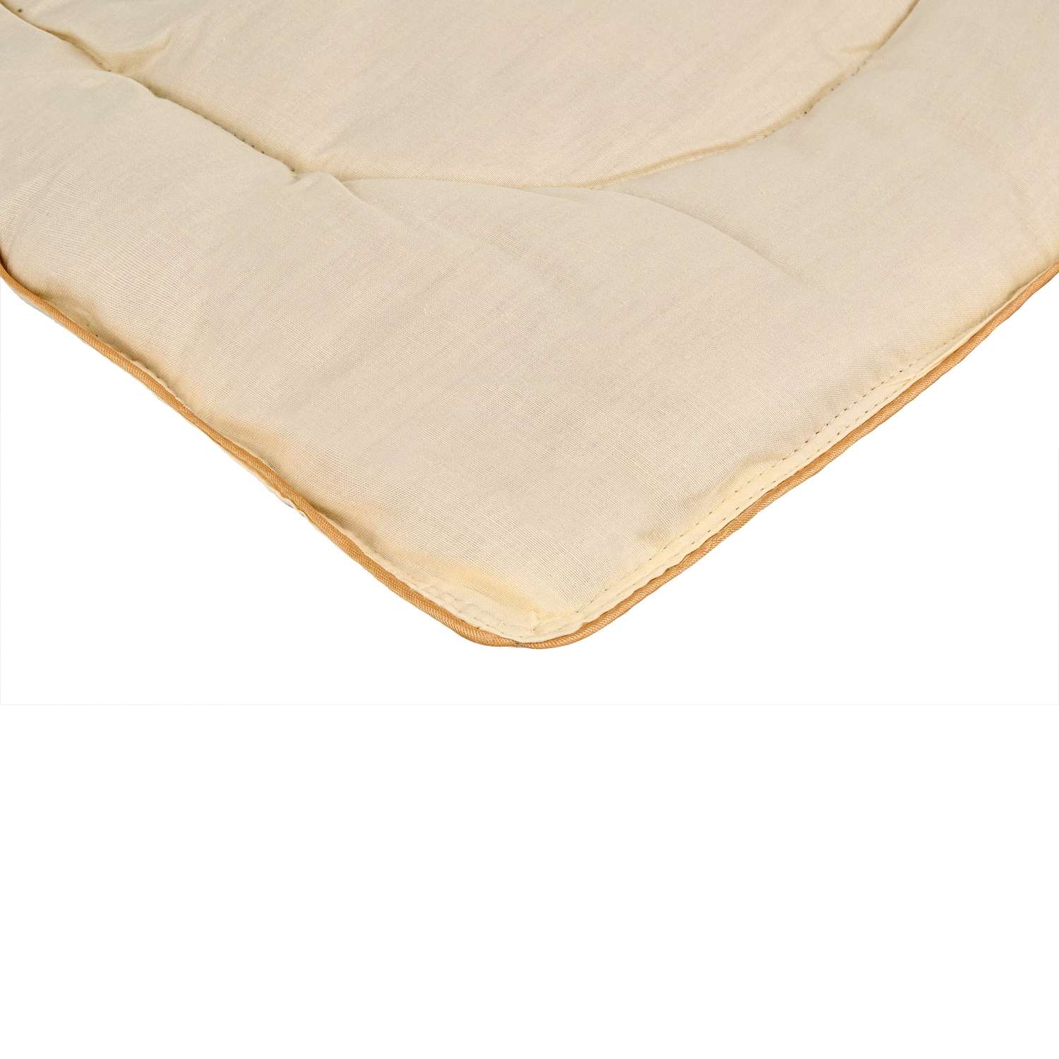 Одеяло Sn-Textile детское в кроватку 110х140 см всесезонное - фото 2