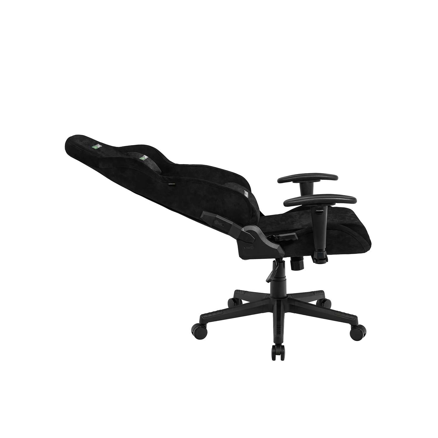 Кресло компьютерное VMMGAME игровое ASTRAL велюр черный - фото 5