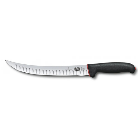 Нож кухонный Victorinox Fibrox 5.7223.25D 250мм