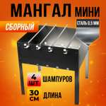 Мангал Mellingward Мини