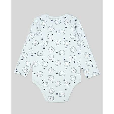 Боди BabyGo