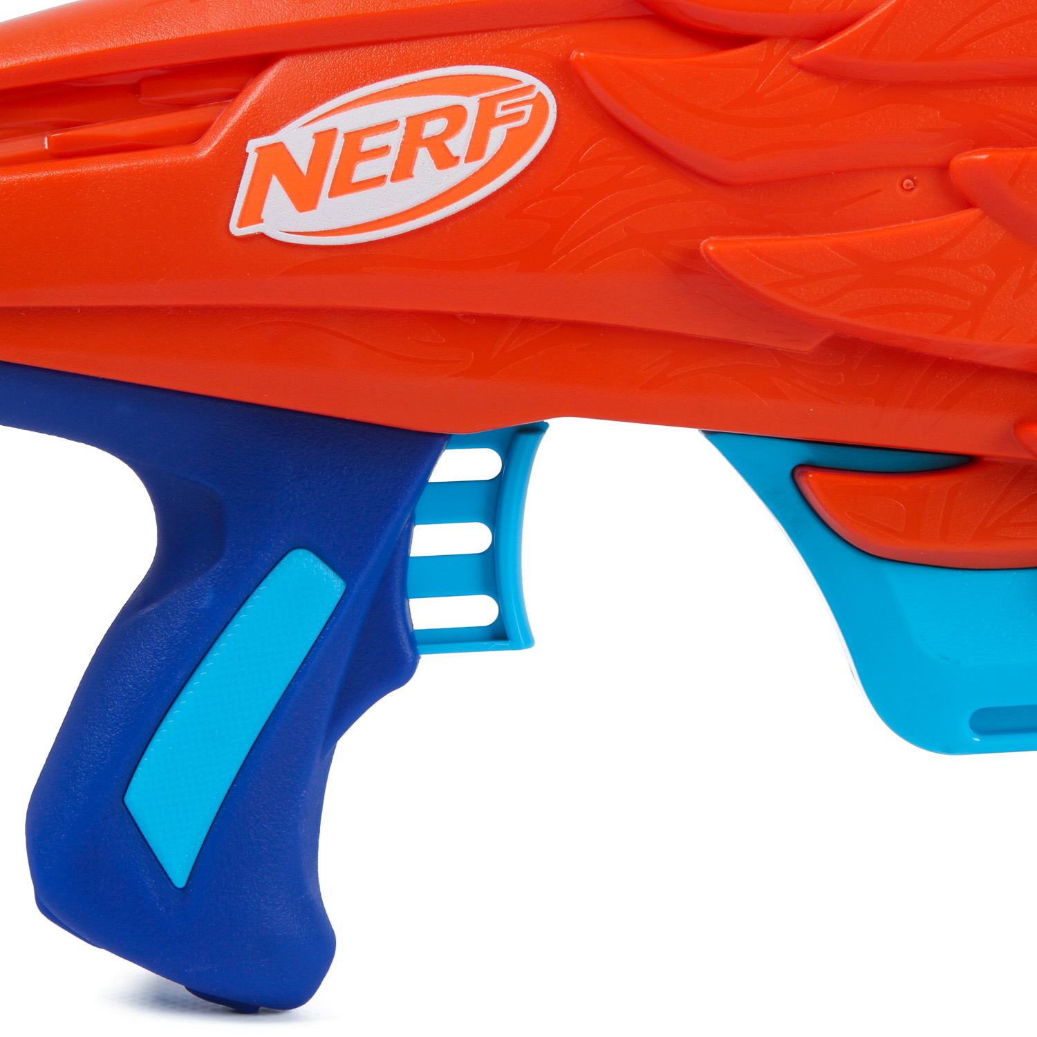 Набор игровой Nerf Бластер Lionfury F8646EU4 - фото 5