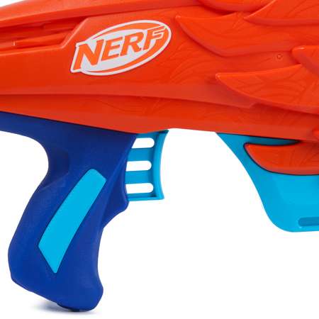 Набор игровой Nerf Бластер Lionfury F8646EU4