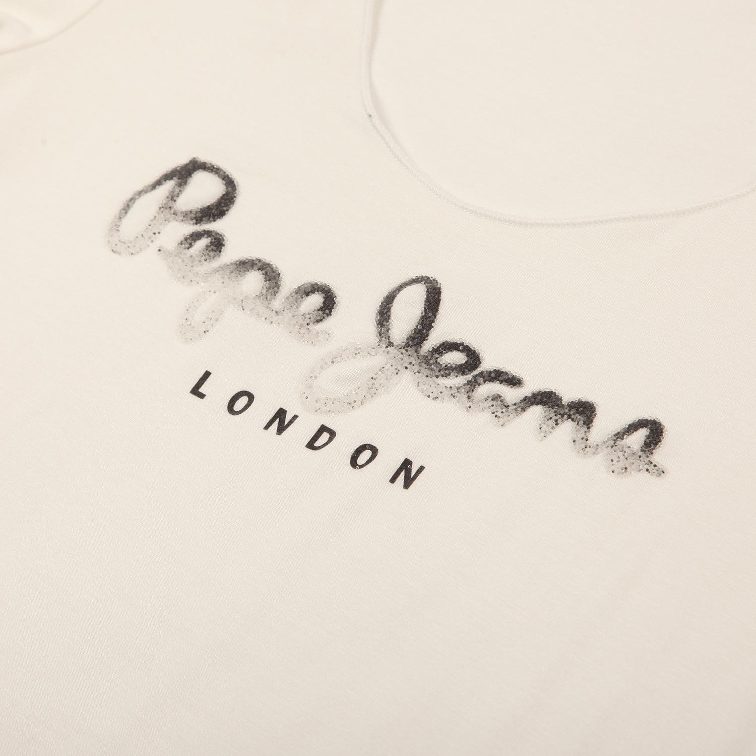 Футболка Pepe Jeans London PL504978803 - фото 4