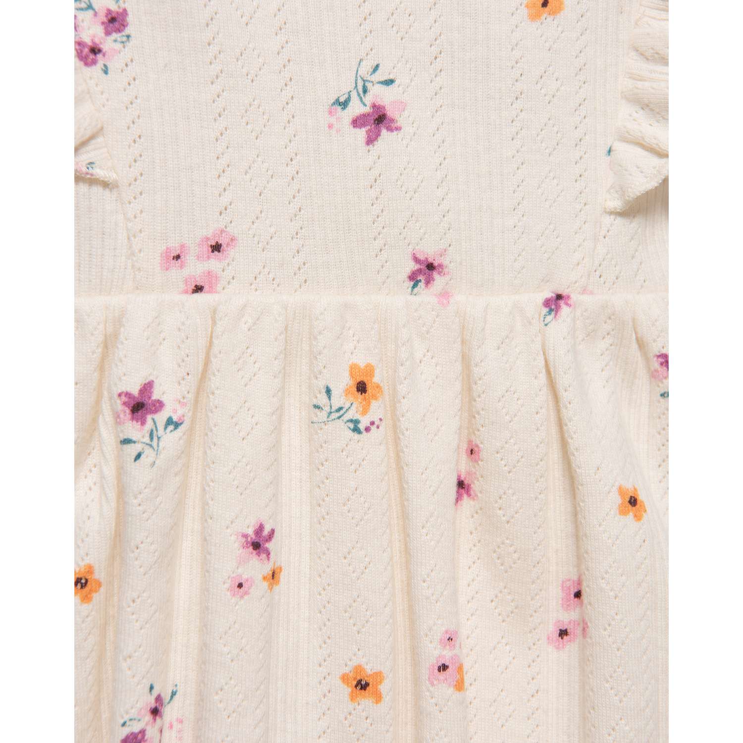 Платье-боди Baby Gо KGP-AW25-11BGig-F0 - фото 3