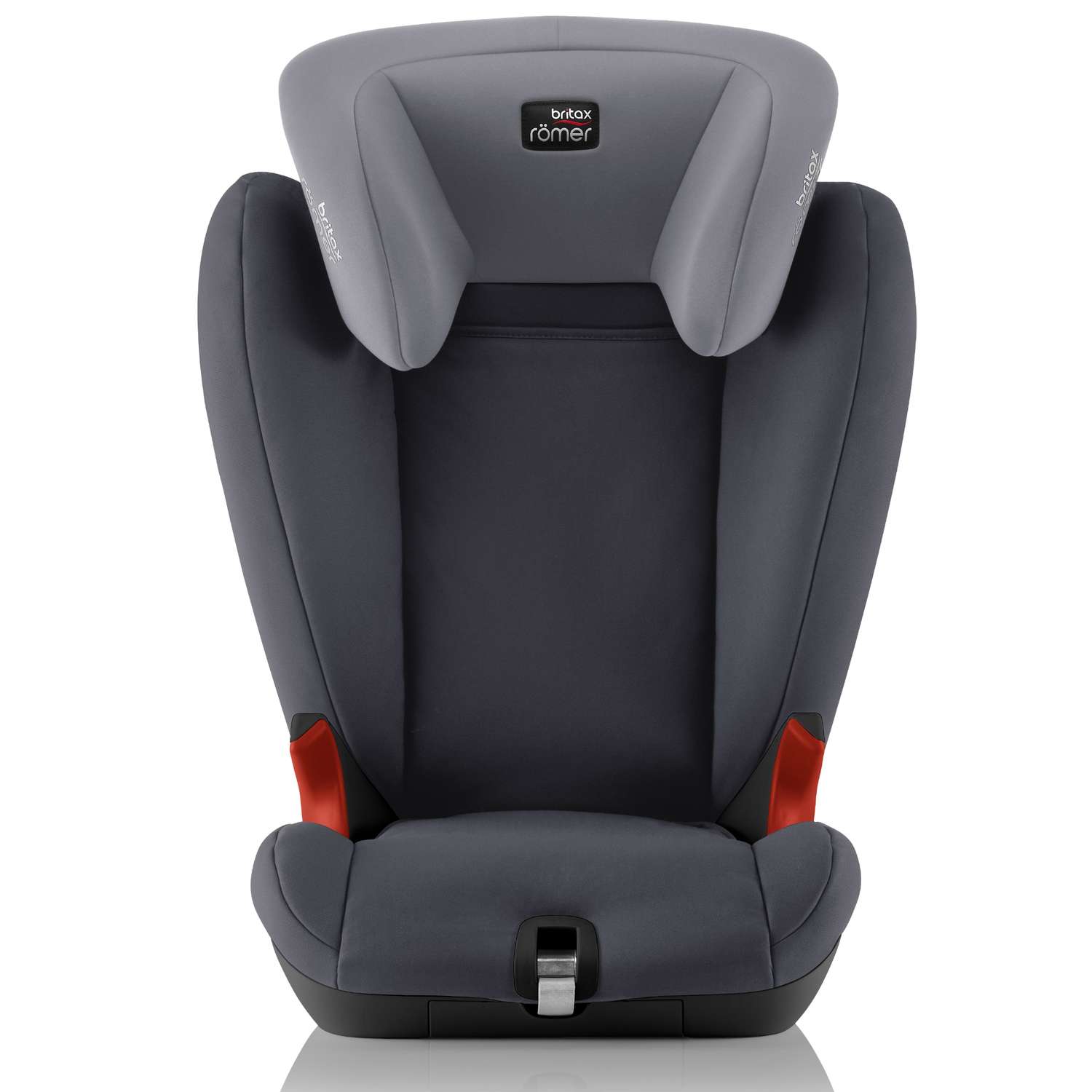 Детское кресло britax romer kid ii