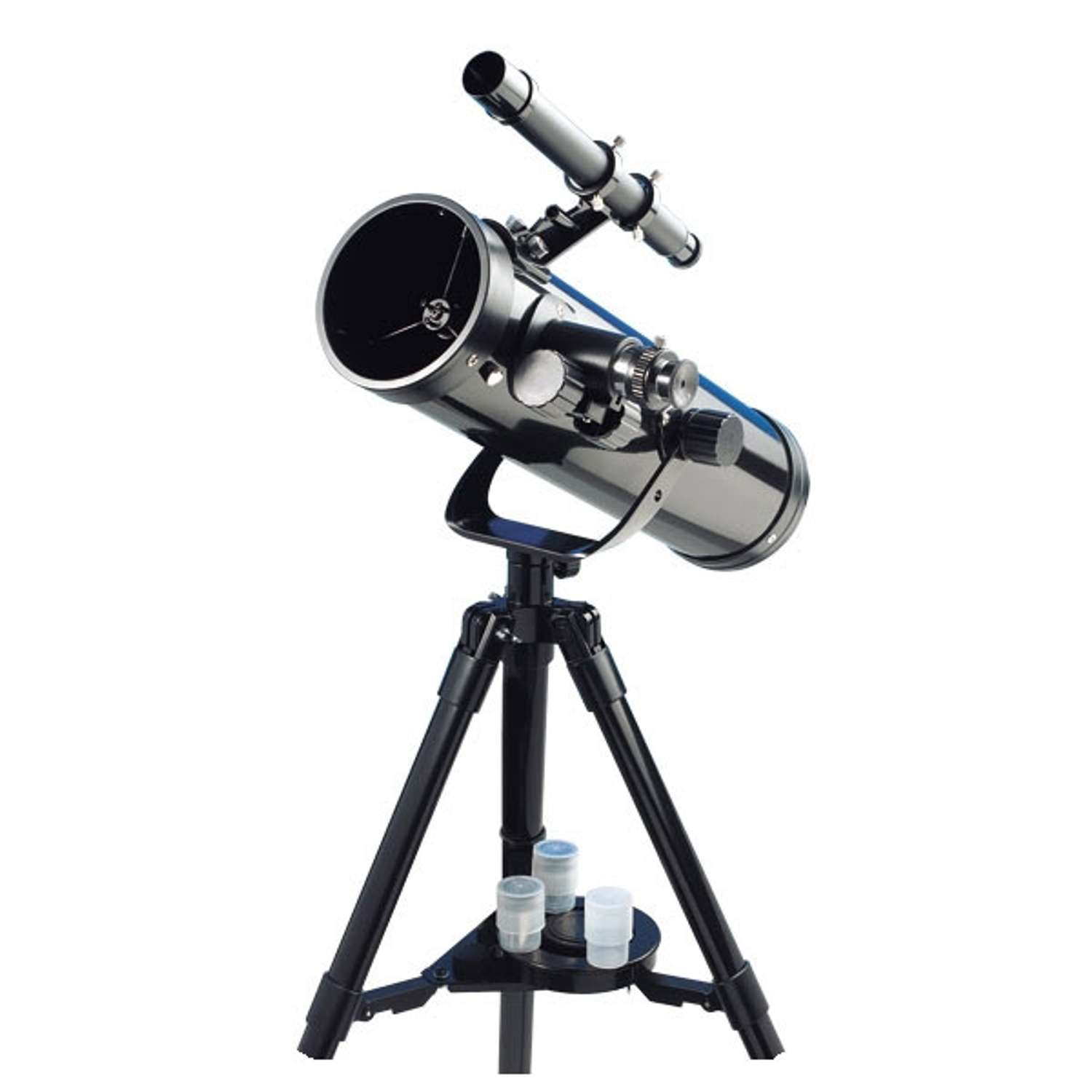 Набор 3 в 1 Edu Toys (бинокль+телескоп+микроскоп) TM001  - фото 2