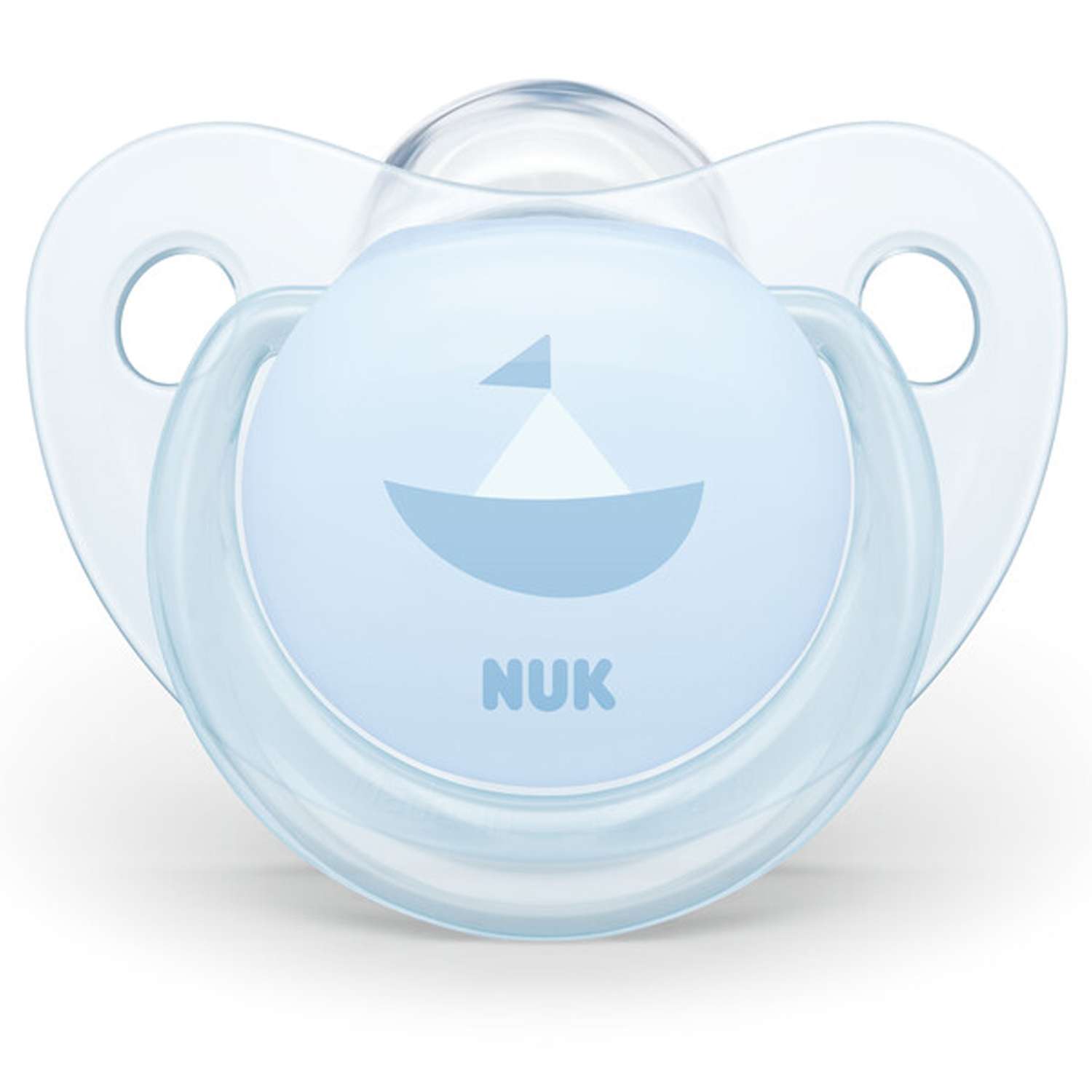 Пустышка Nuk Baby Blye Classik 2 10736358 в ассортименте - фото 3