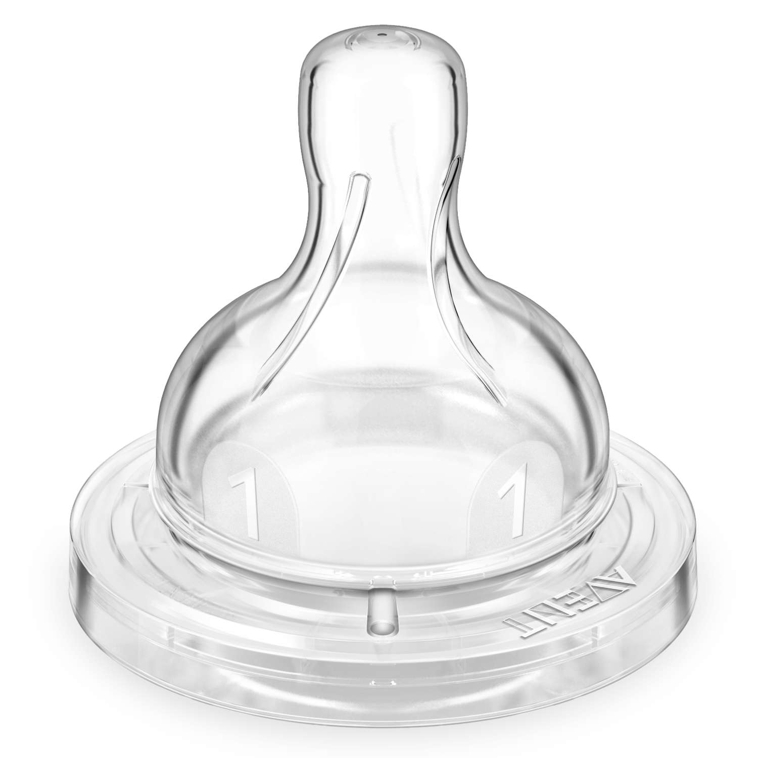 Соска Philips Avent Anti-colic с 0месяцев 2шт SCF631/27 - фото 10