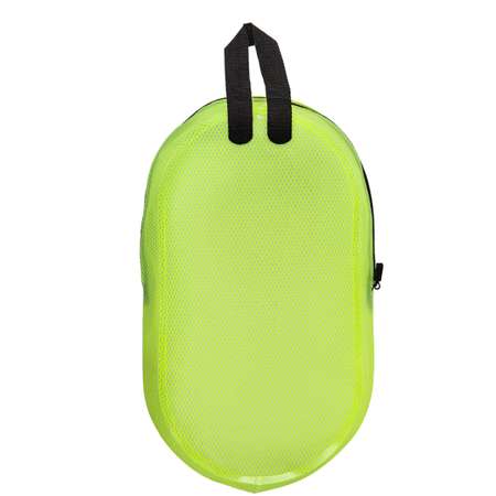 Сумка для мокрых вещей Mad Wave Wet bag Dino M1129 08 0 07W Зеленый 7 л.