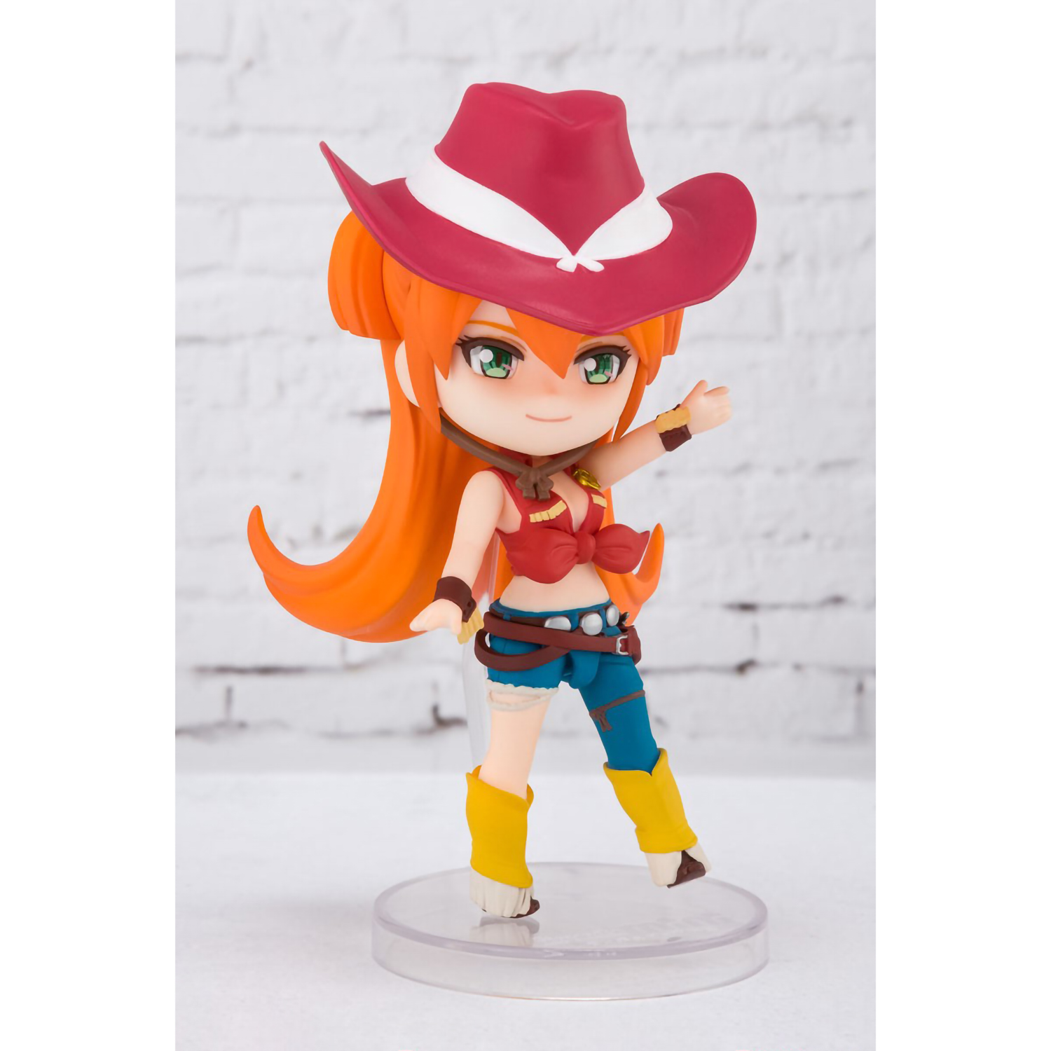 Фигурка Tamashii Nations - фото 6
