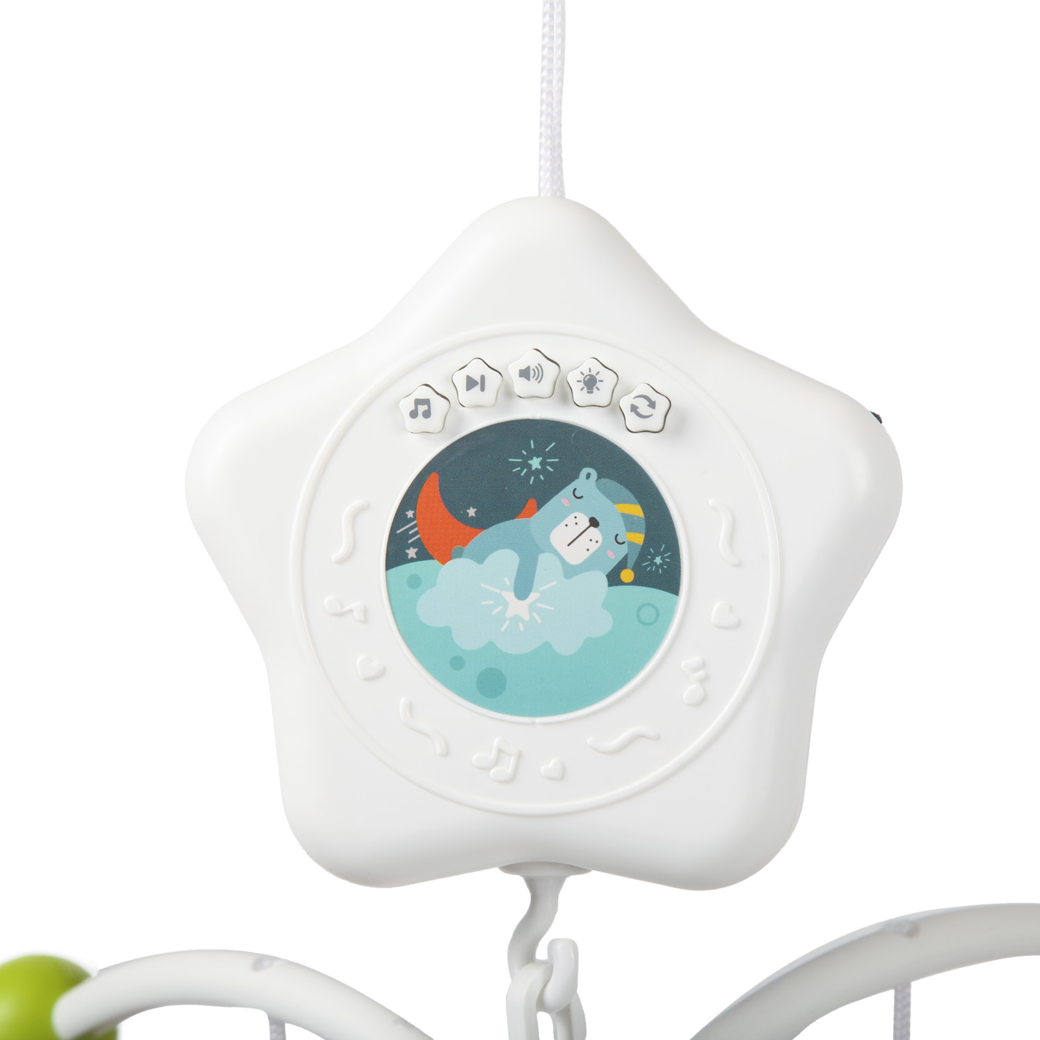 Игрушка BabyGo мобиль OTE0649753 - фото 7