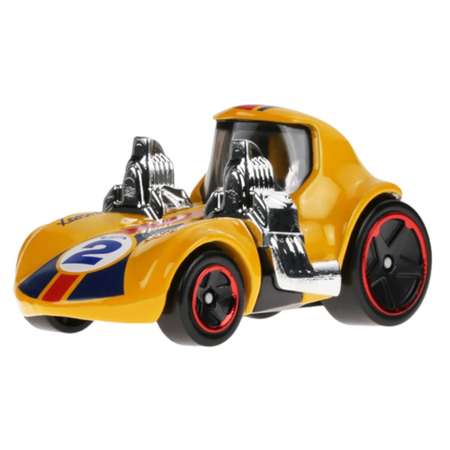 Машинка Hot Wheels TOONED TWIN MILL