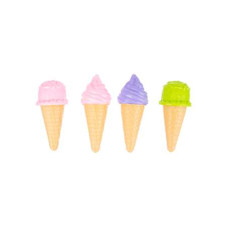 Набор Girls club Игротрейд Повар в комплекте мороженое десерты