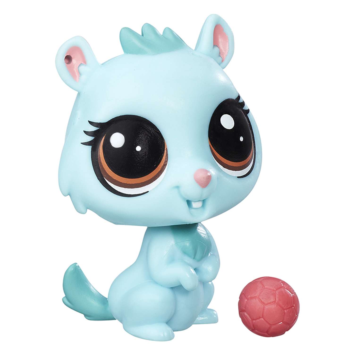 Игрушка Littlest Pet Shop В ассортименте - фото 34