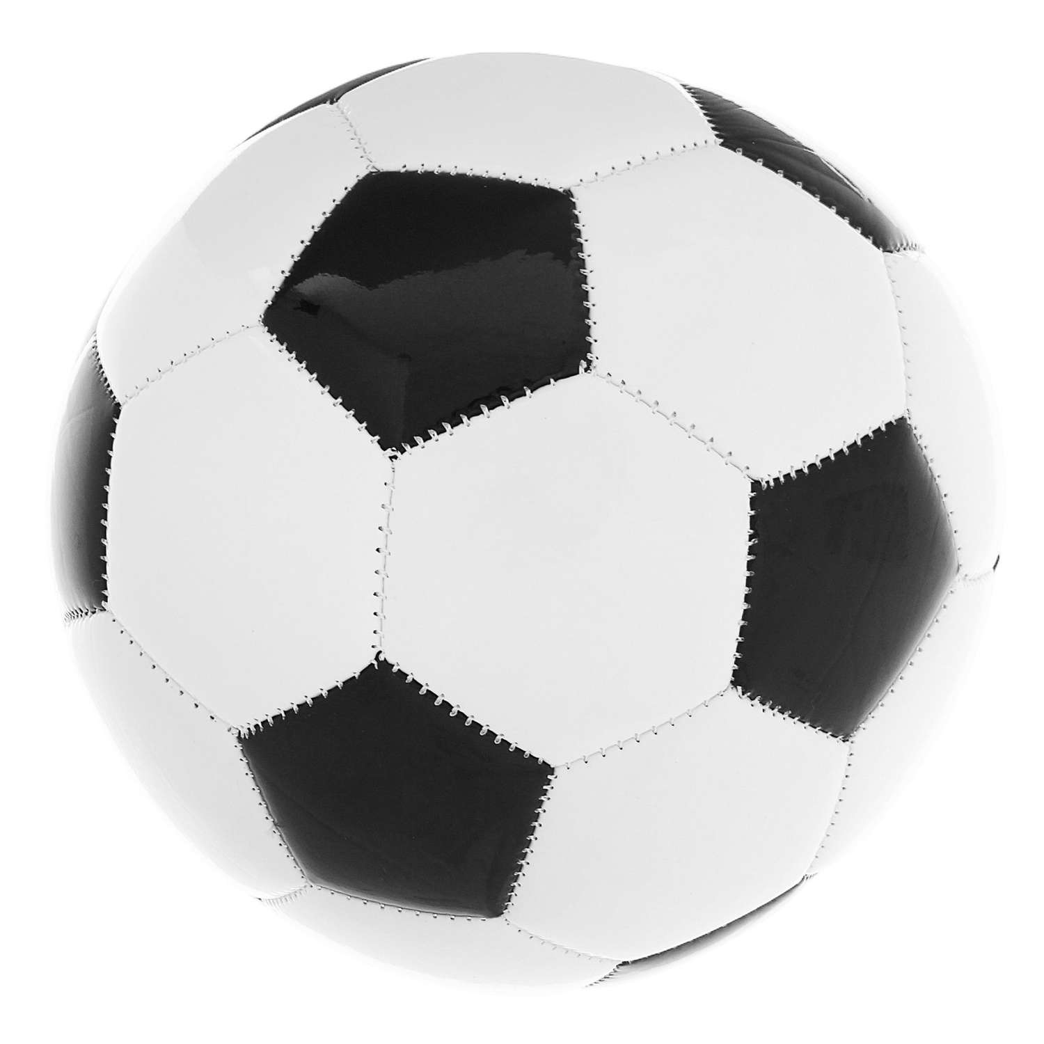 Мяч Sima-Land Футбольный размер 3 - фото 1