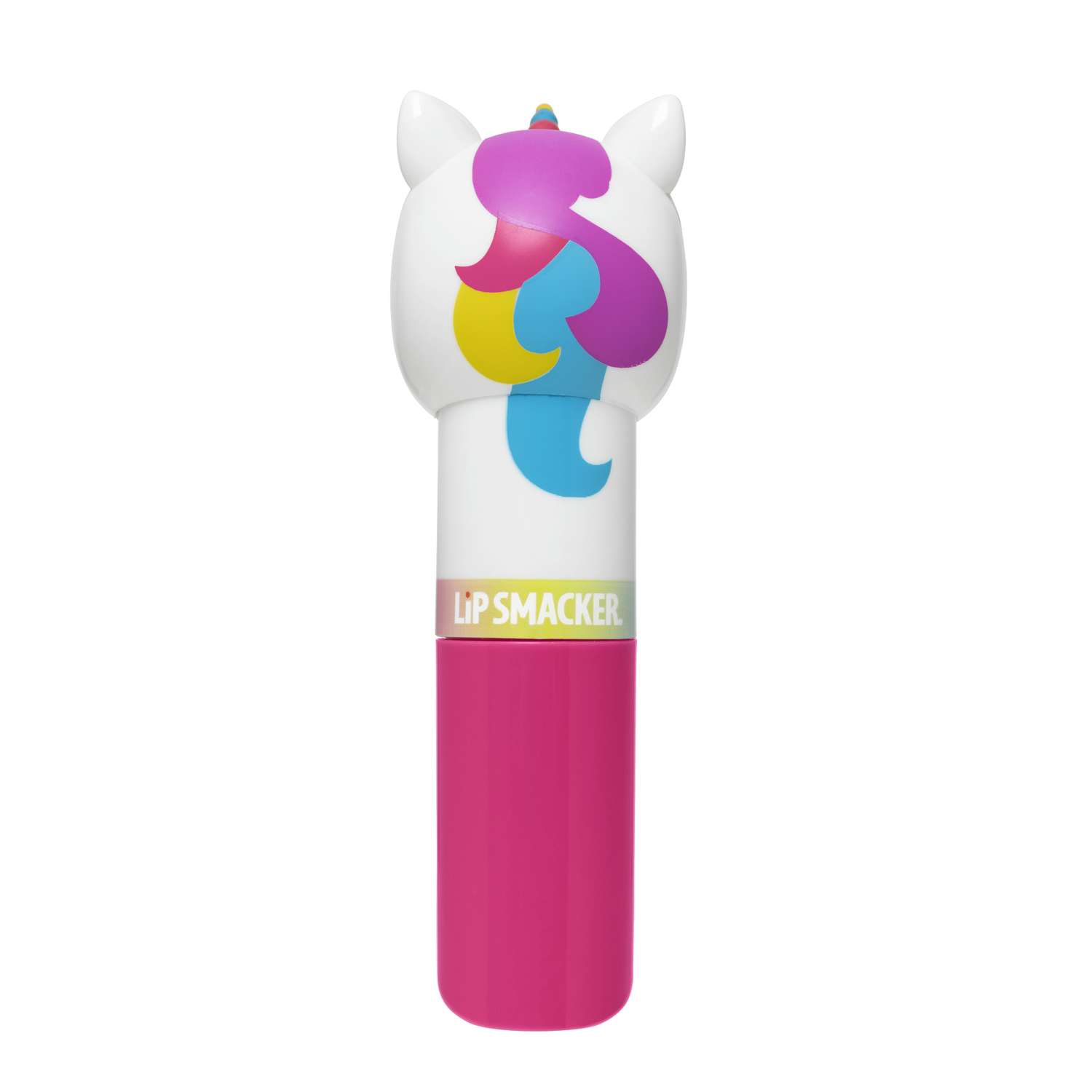 Блеск для губ Lip Smacker Lippy Pals Unicorn Волшебный единорог E88846 - фото 4