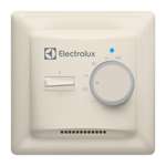 Терморегулятор Electrolux ETB-16 Basic для теплого пола