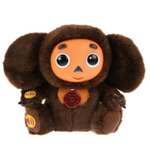 Игрушка мягкая Мульти Пульти Чебурашка 183717