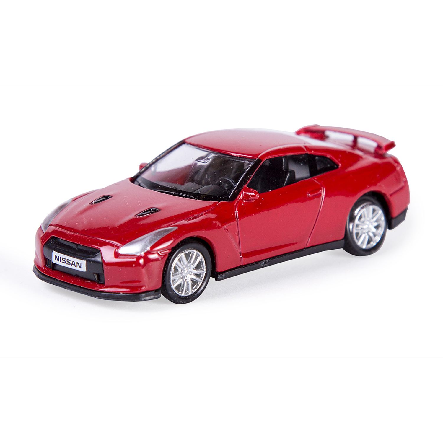 Автомобиль Mobicaro Nissan 1:64 в ассортименте 354013 - фото 1