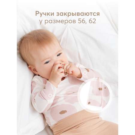 Боди 2 шт HAPPY BABY