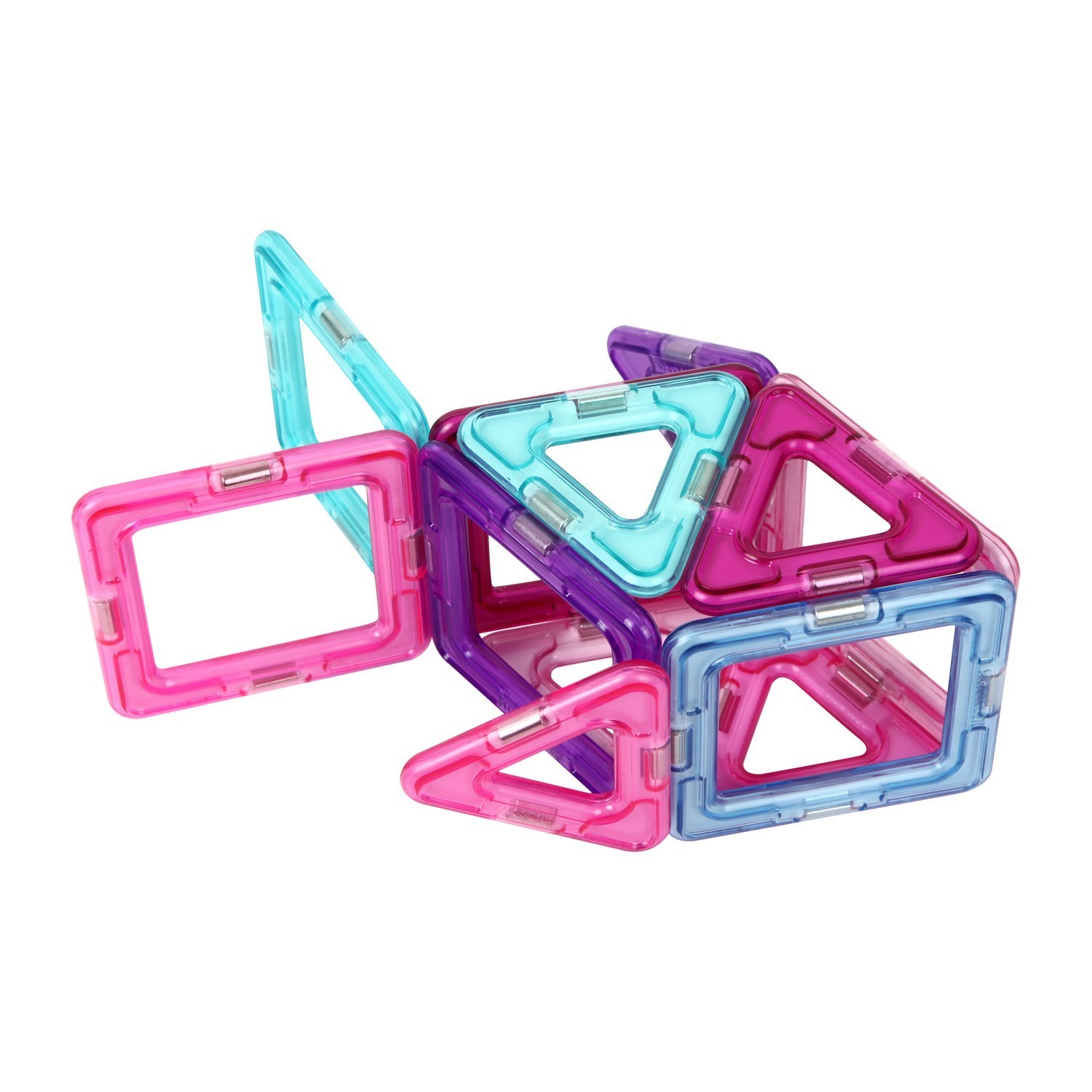 Магнитный конструктор Magformers Inspire 14 Set - фото 7