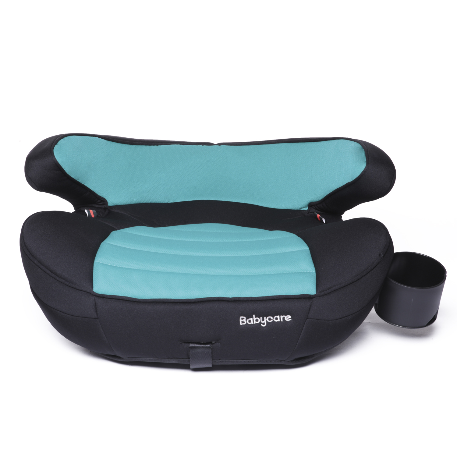 Автокресло BabyCare Setty Isofix 3 (22-36 кг) - фото 2