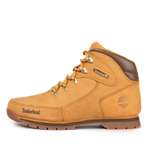 Ботинки Timberland