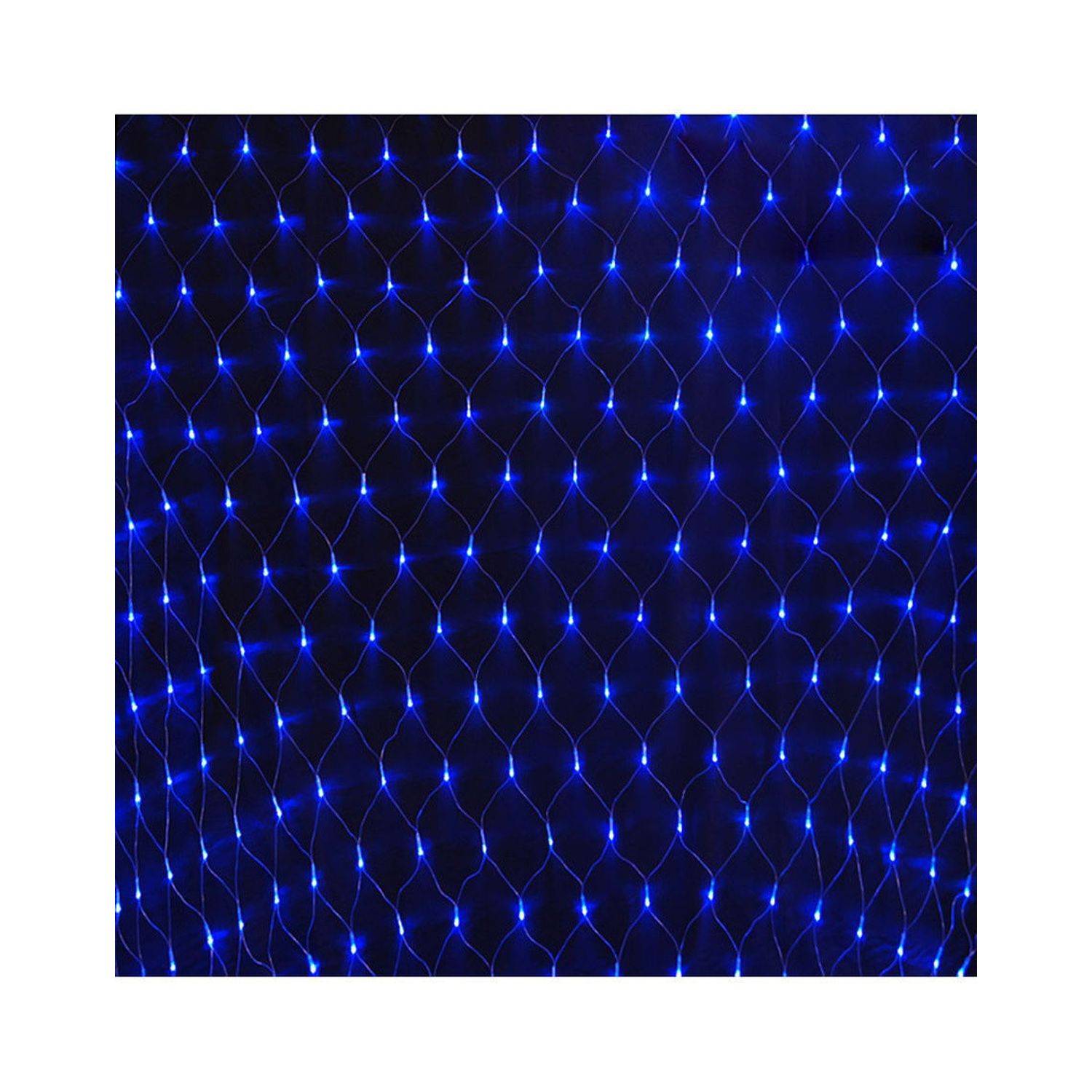 Гирлянда Uniglodis сетка 280 LED - фото 2