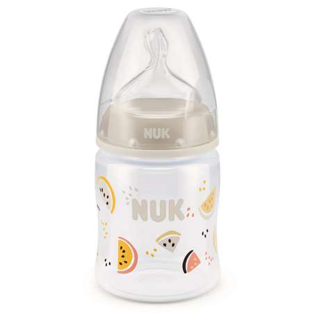 Бутылочка Nuk First Choice Арбуз 150мл с 0месяцев 10742006