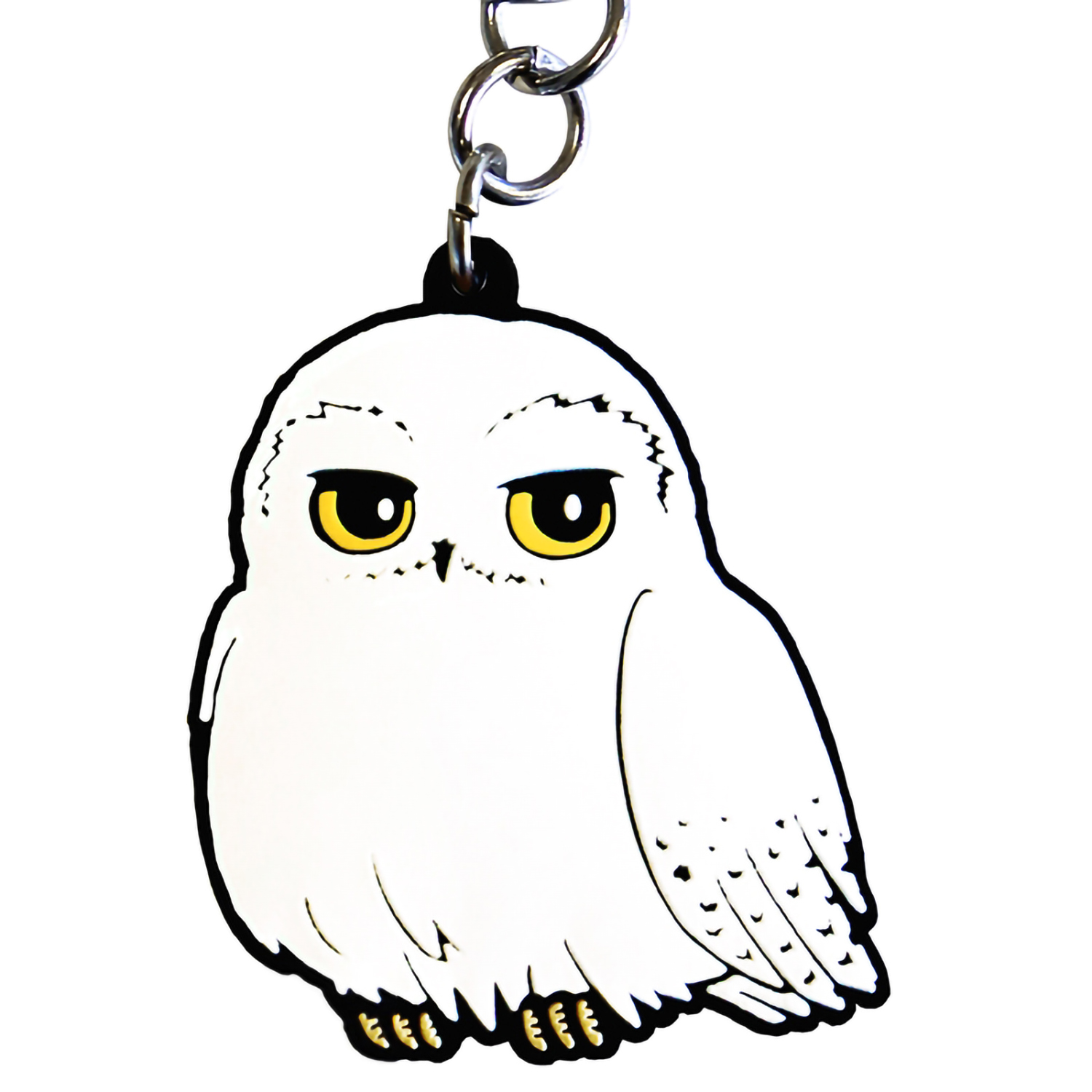 Брелок ABYStyle Hedwig ABYKEY184 - фото 4