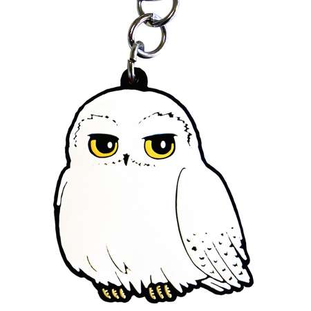 Брелок ABYStyle Hedwig ABYKEY184