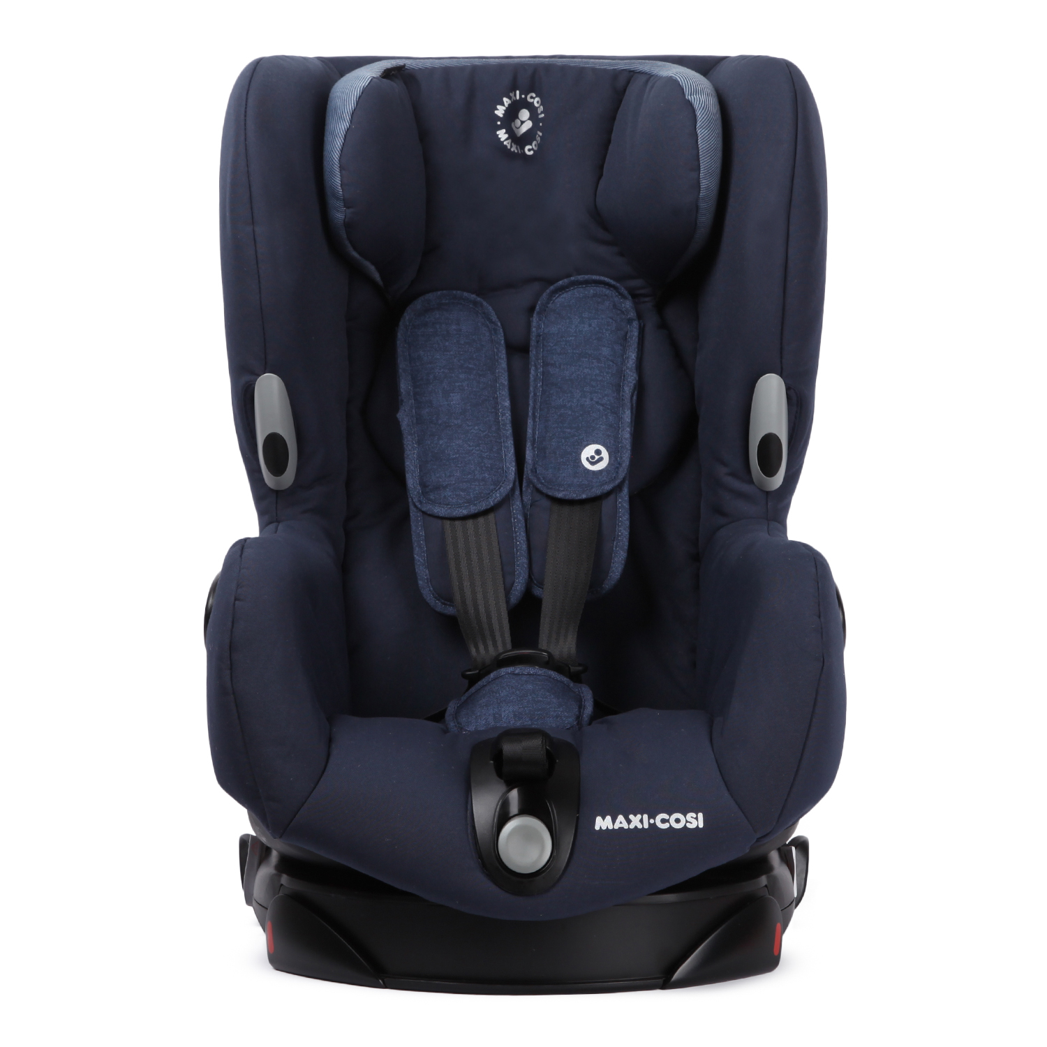 Автокресло Maxi-Cosi Axiss Nomad Blue - фото 12