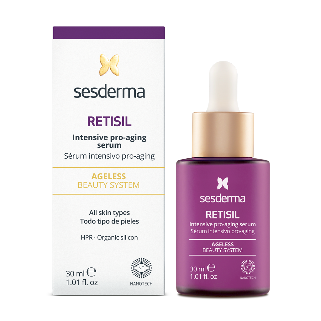 Сыворотка интенсивная Sesderma Retisil - фото 2