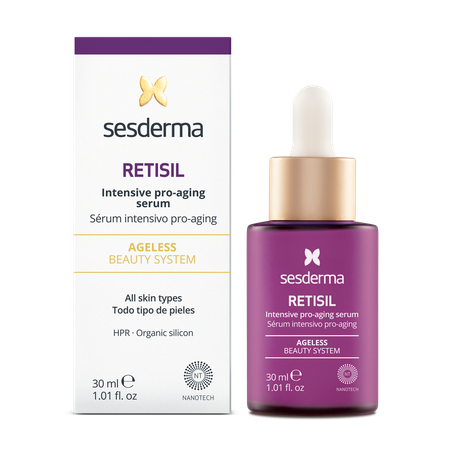 Сыворотка интенсивная Sesderma Retisil