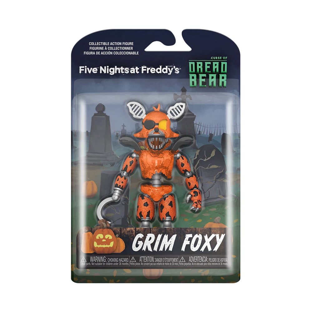 Фигурка Funko - фото 3