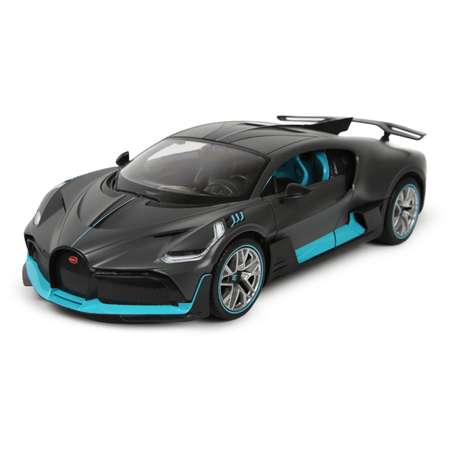 Автомобиль РУ Rastar Bugatti 1:14