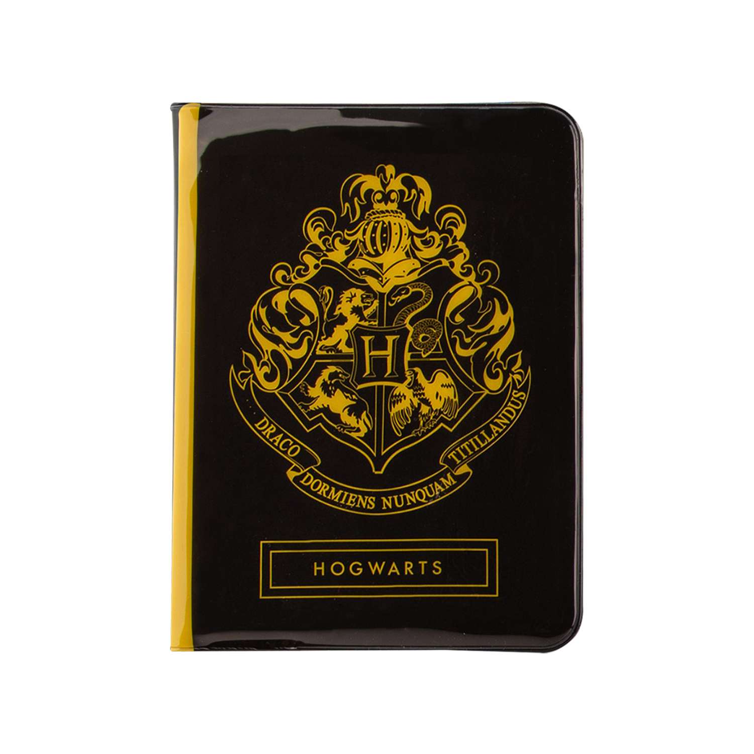 Обложка для паспорта Harry Potter 41000005937 - фото 3