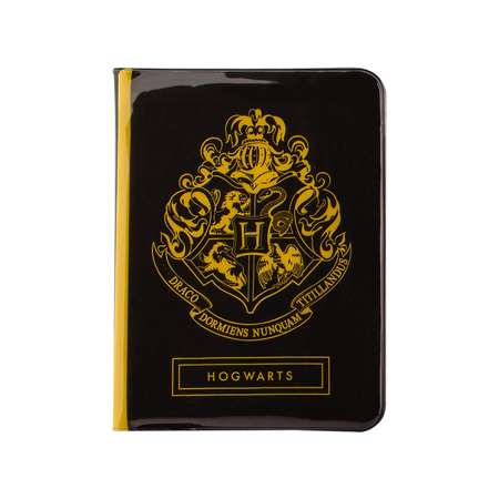 Обложка для паспорта Harry Potter