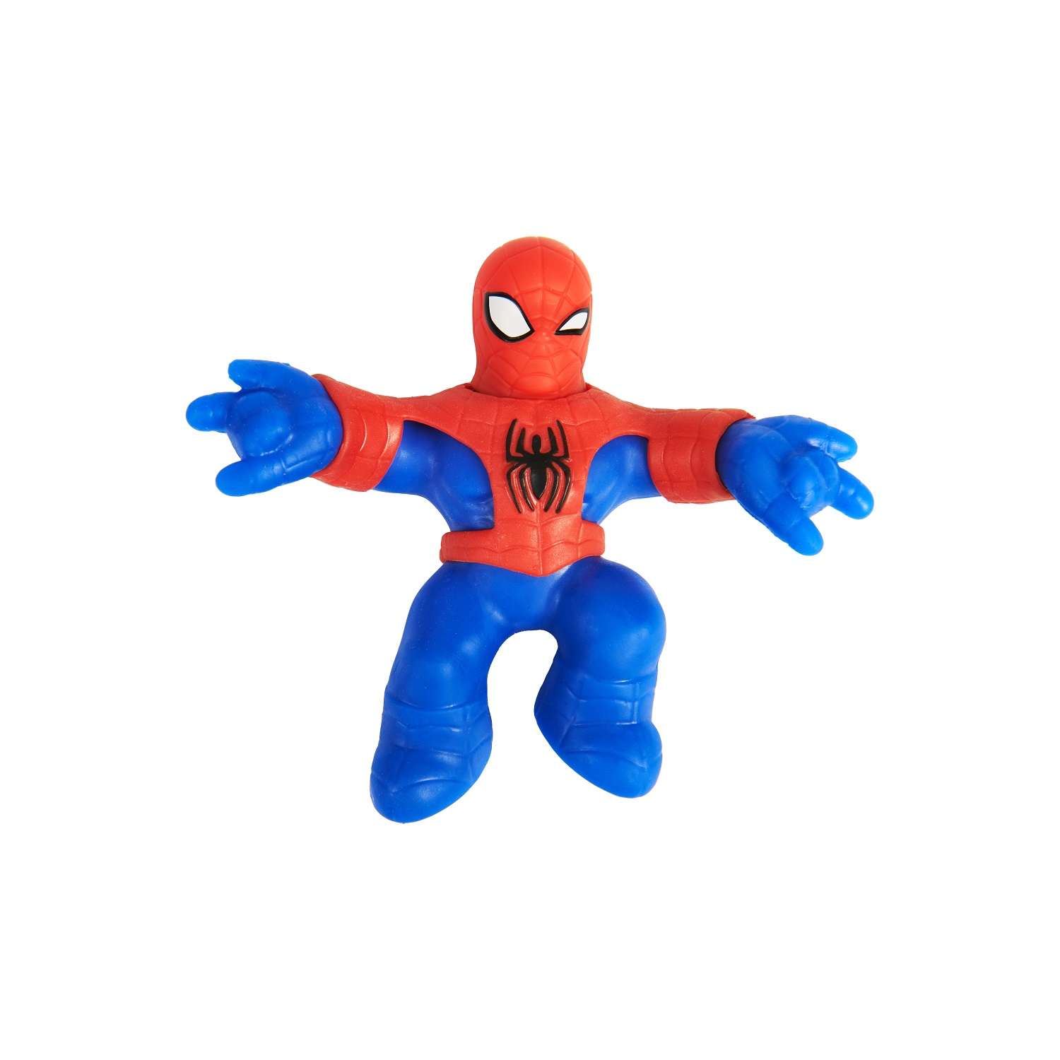 Фигурка GooJitZu Новый Человек-паук тянущаяся 40892 - фото 3