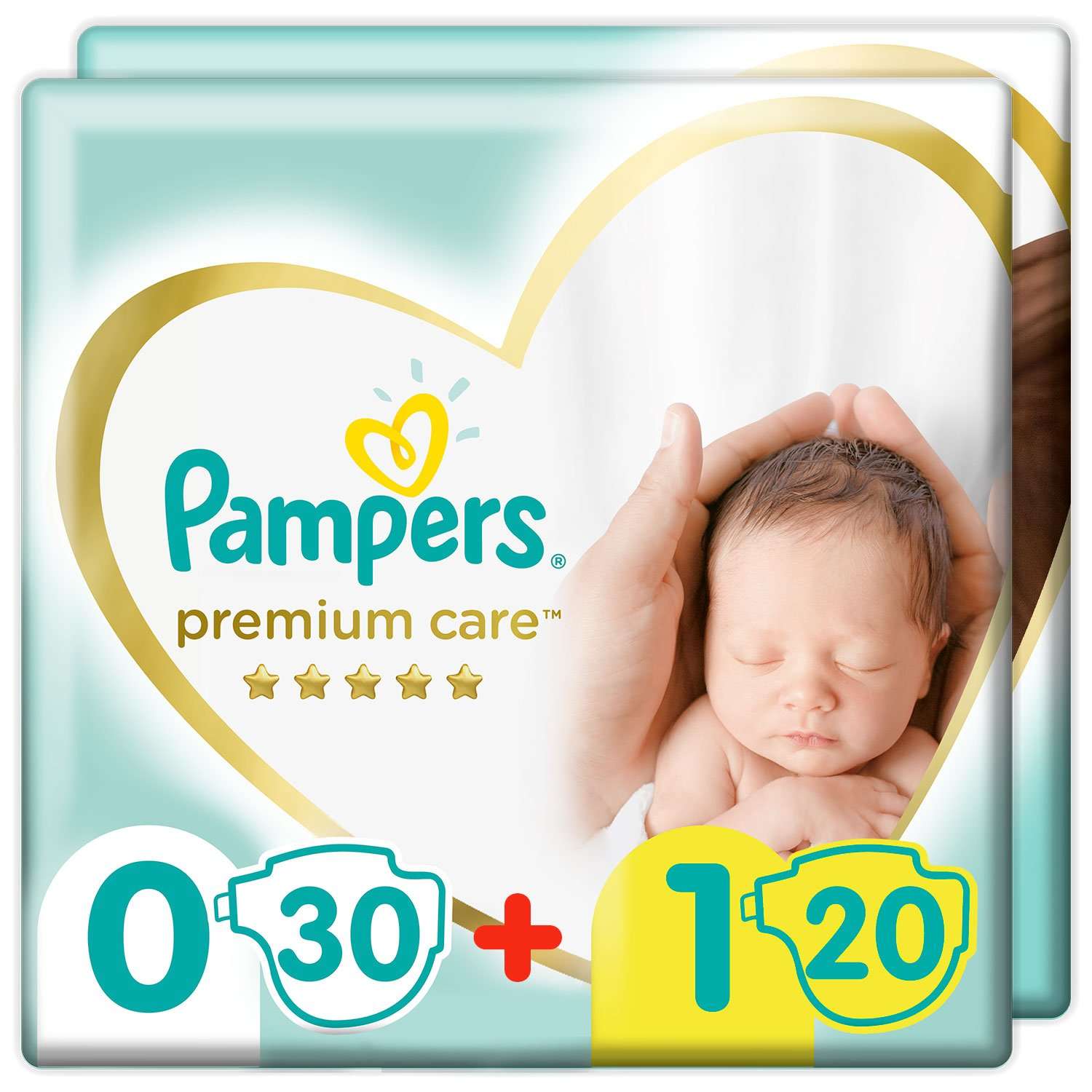 Pampers newborn clearance