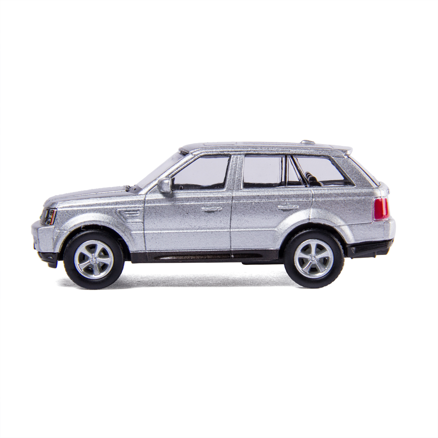 Автомобиль Mobicaro Land Rover 1:64 в ассортименте 354009 - фото 2