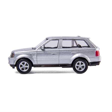 Машинка Mobicaro Land Rover Range Rover Sport 1:64 в ассортименте