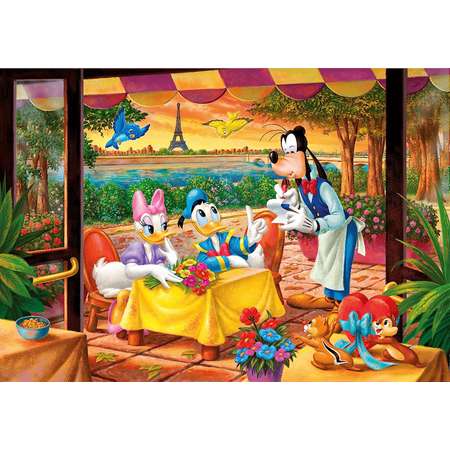 Пазл 180 CLEMENTONI Disney Классик