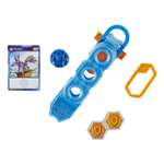 Набор игровой Bakugan кейс для хранения+фигурка Blue 6058285/20129977