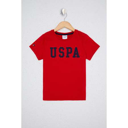 Футболка U.S. Polo Assn