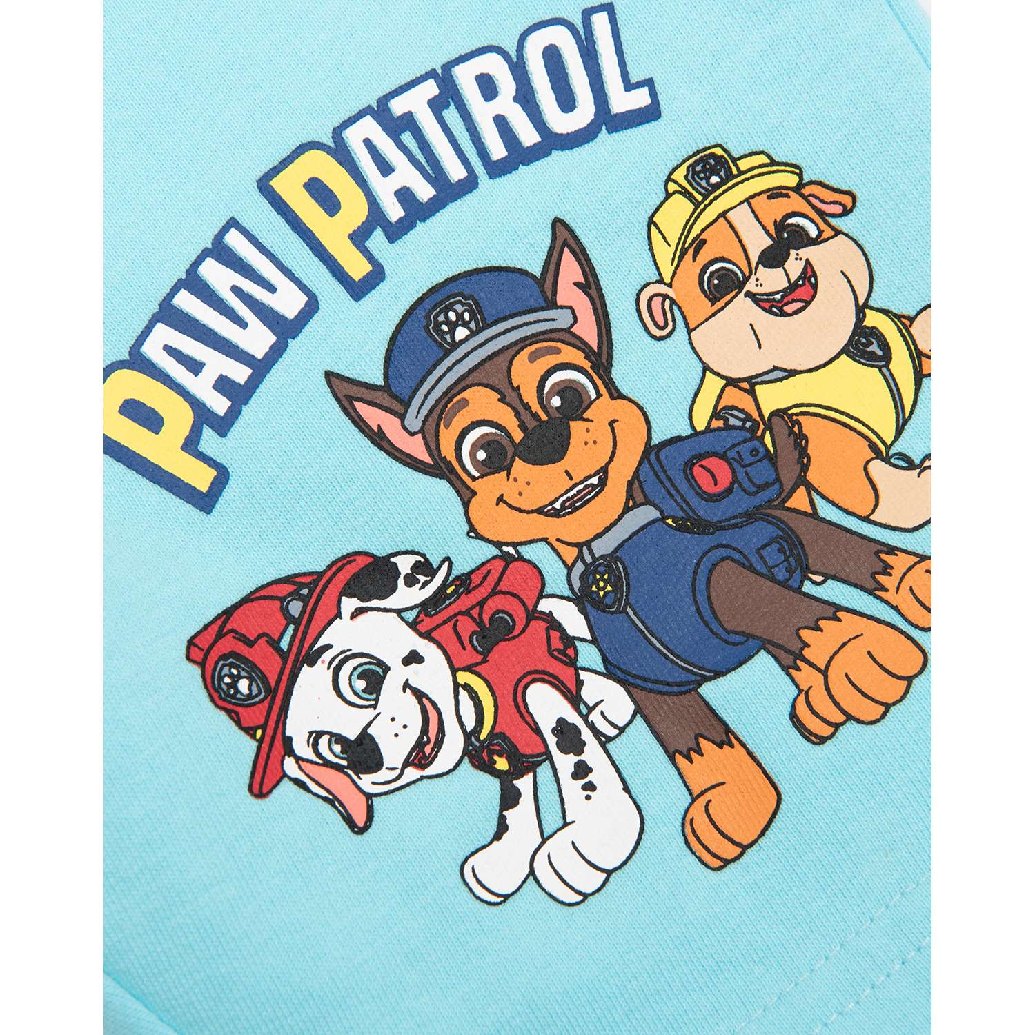 Шорты Paw Patrol S22LC52621006SHkb55 - фото 4