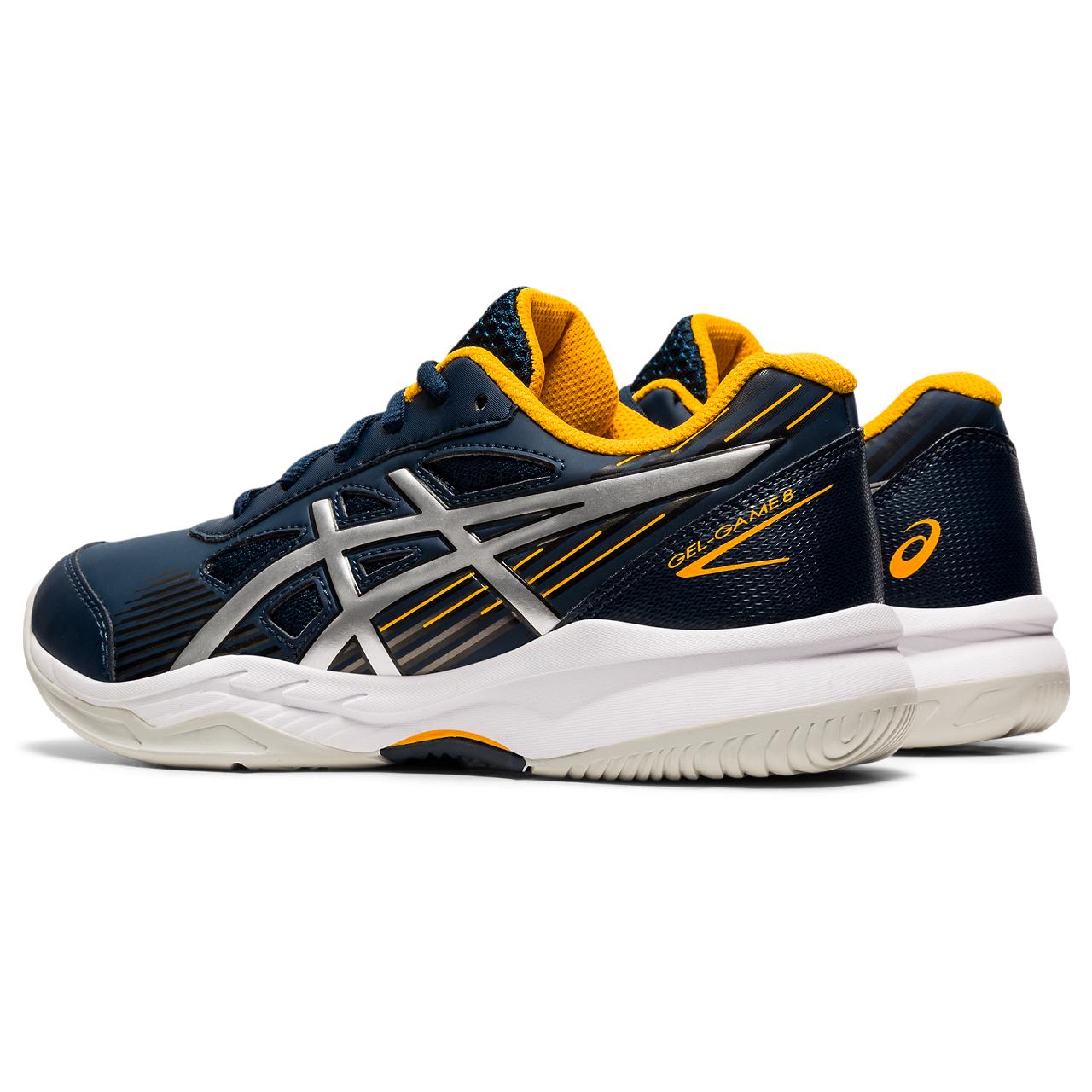 Кроссовки ASICS 1044A025.400 - фото 6