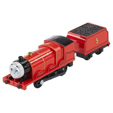 Паровозик Thomas & Friends базовый BML08